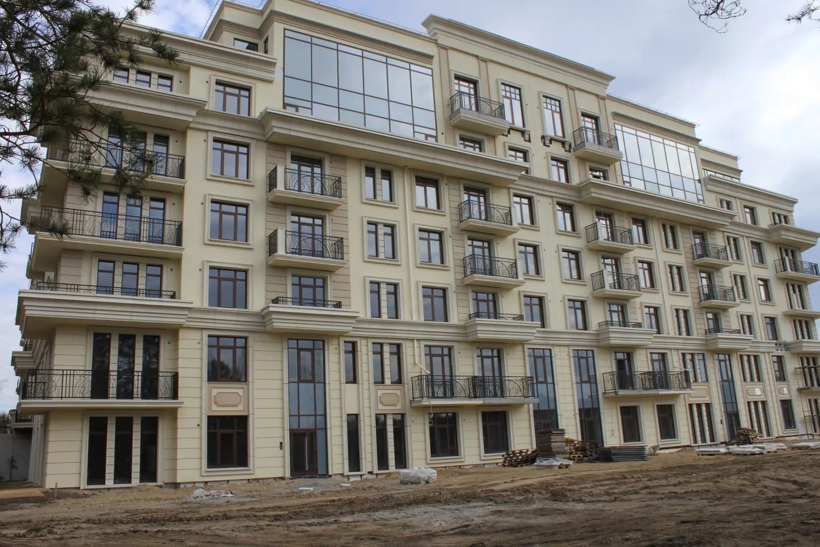 Жуковка, фото 5