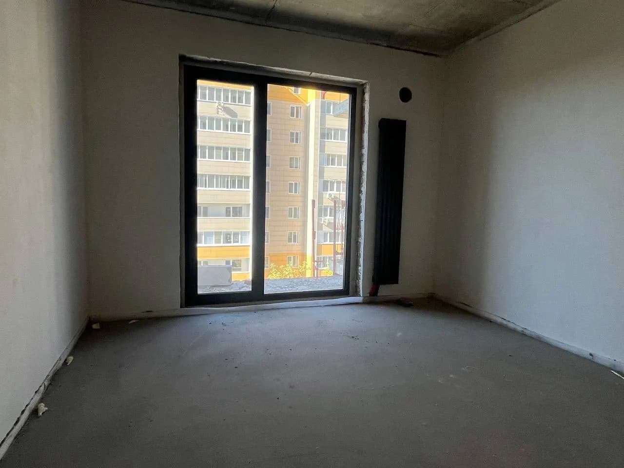 Мегаполис: ход строительства, октябрь 2026