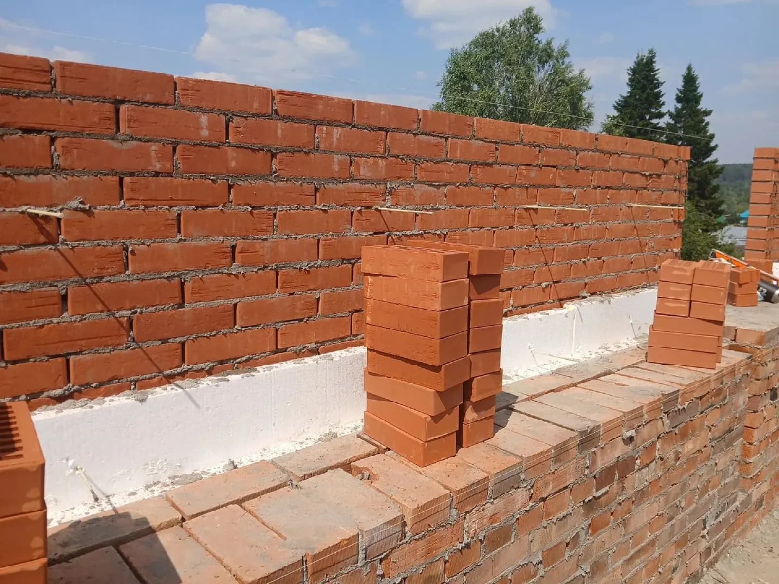 Рабочий поселок Маслянино, Улица Ленинская
