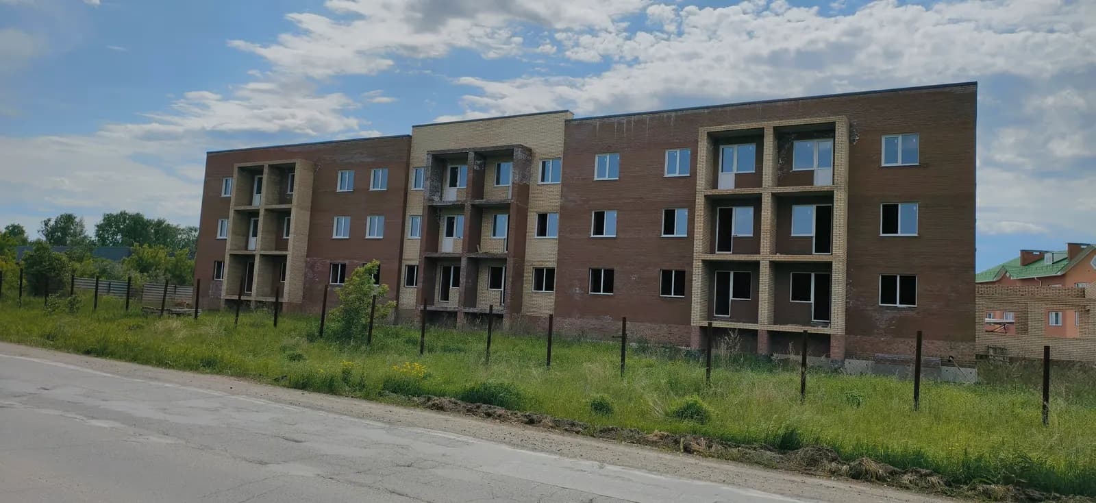 Жилой дом, Бердск, фото 3