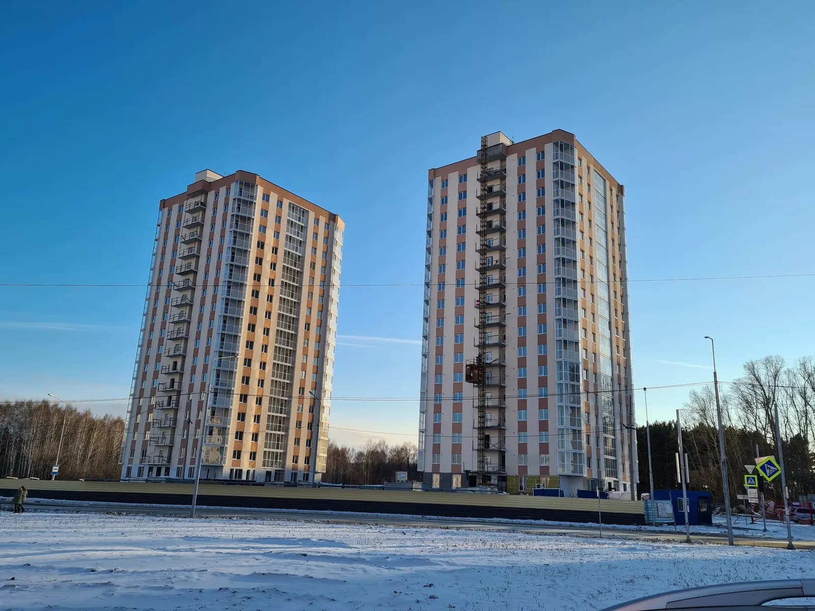 На Петухова, фото 1