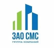 Логотип СМС
