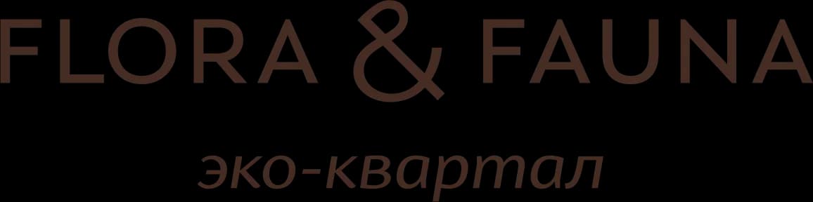 Логотип Сибирские жилые кварталы