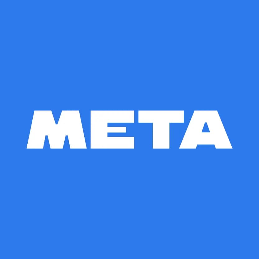 Логотип ГРУППА МЕТА