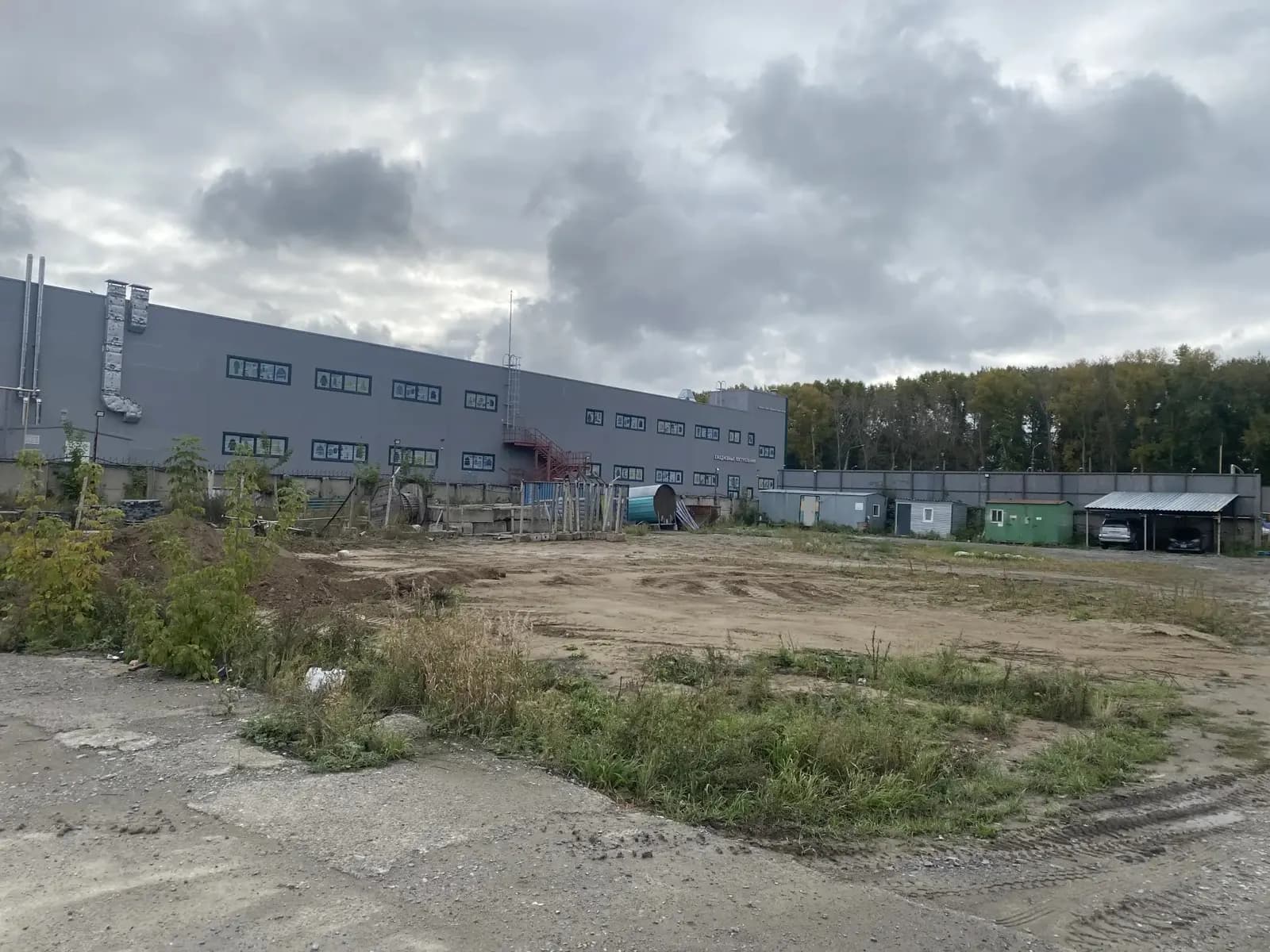 Цветной бульвар: ход строительства, сентябрь 2026