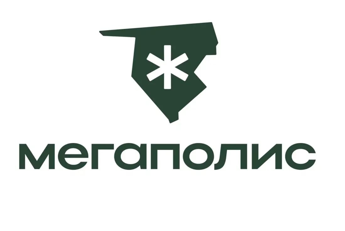 Логотип СЗ МЕГАПОЛИС