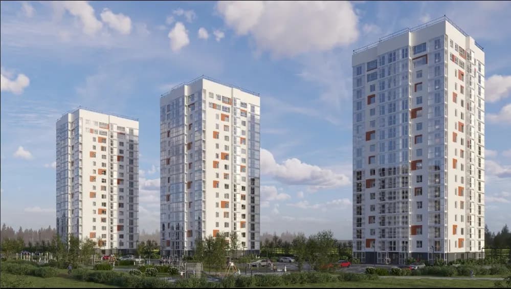 Зоркий парк
