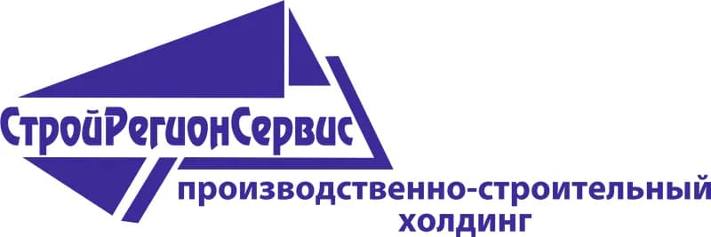 Логотип СтройРегионСервис