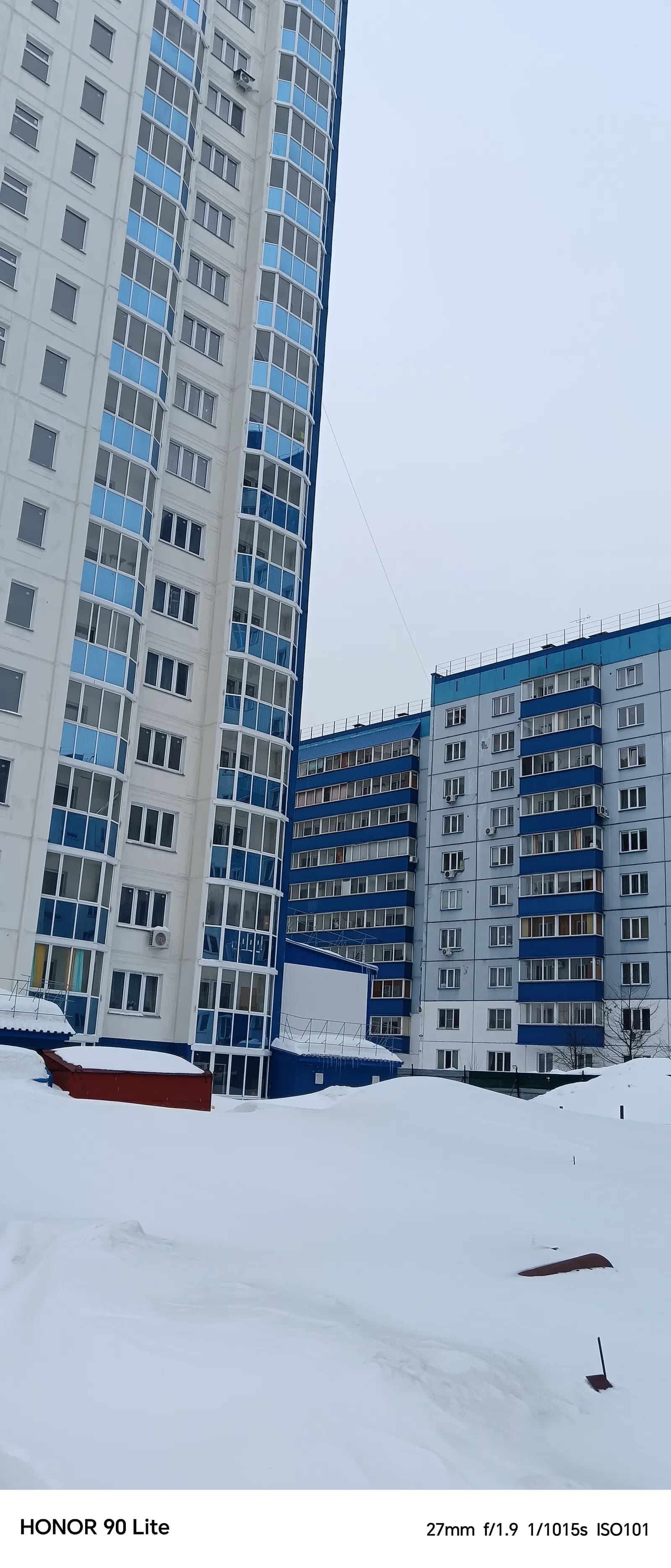 Выборная-Рябиновая: ход строительства, март 2026