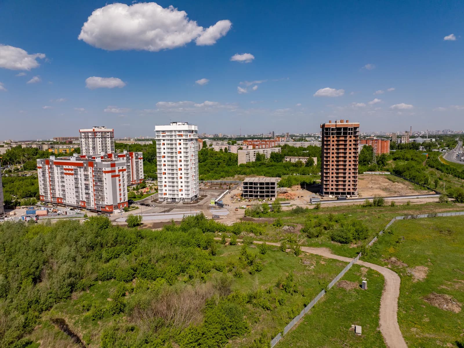 Зоркий парк, фото 2