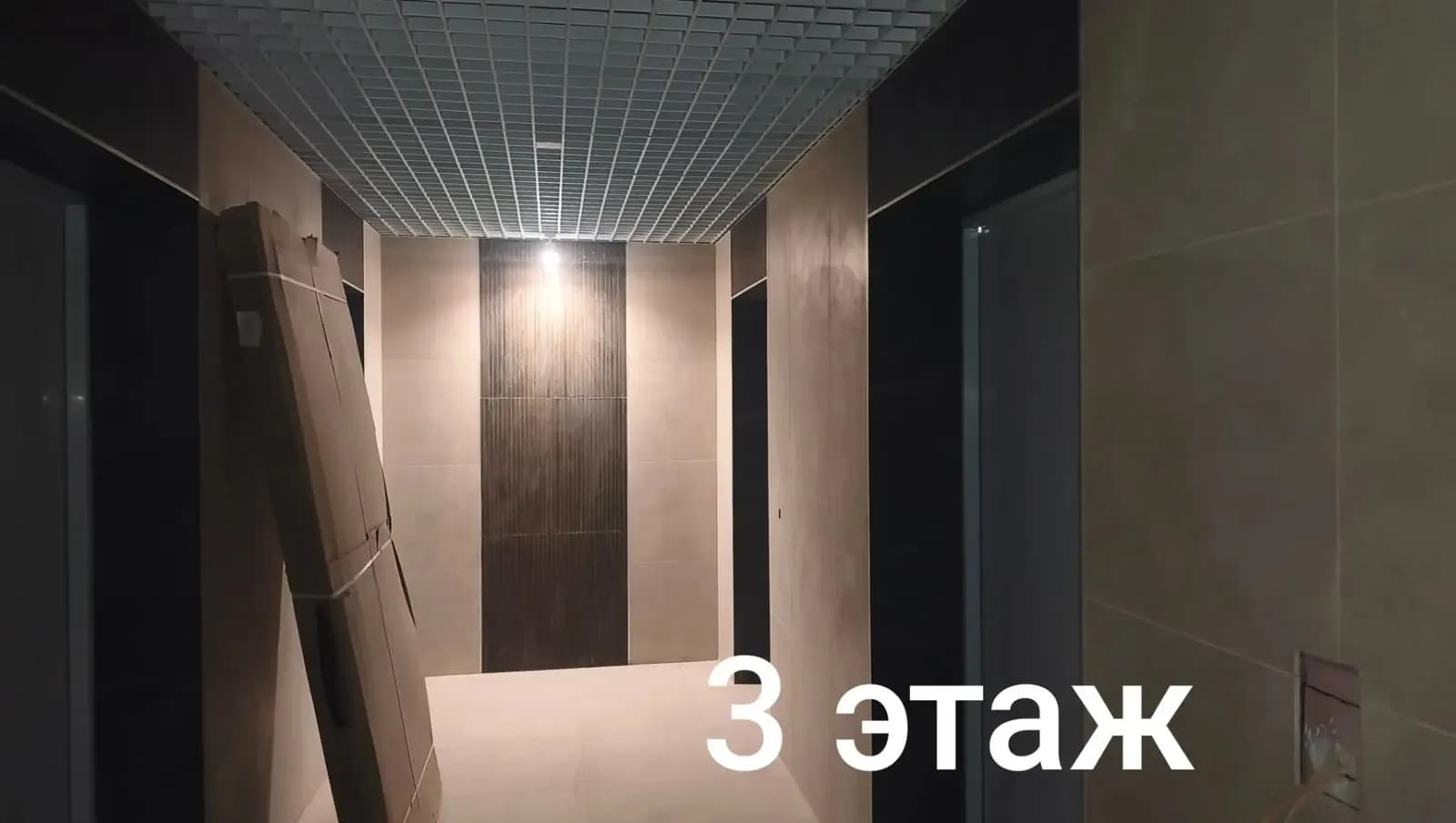 Расцветай на Дуси Ковальчук: ход строительства, сентябрь 2026
