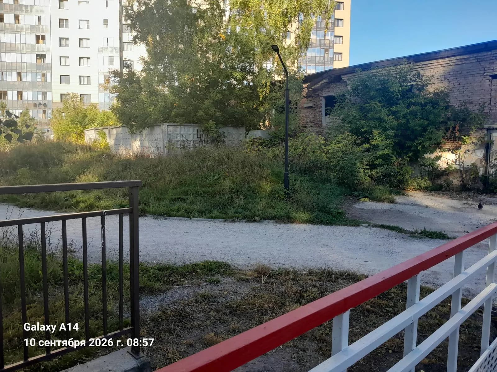 Жилой дом, Новосибирск, Улица Иванова: ход строительства, сентябрь 2026
