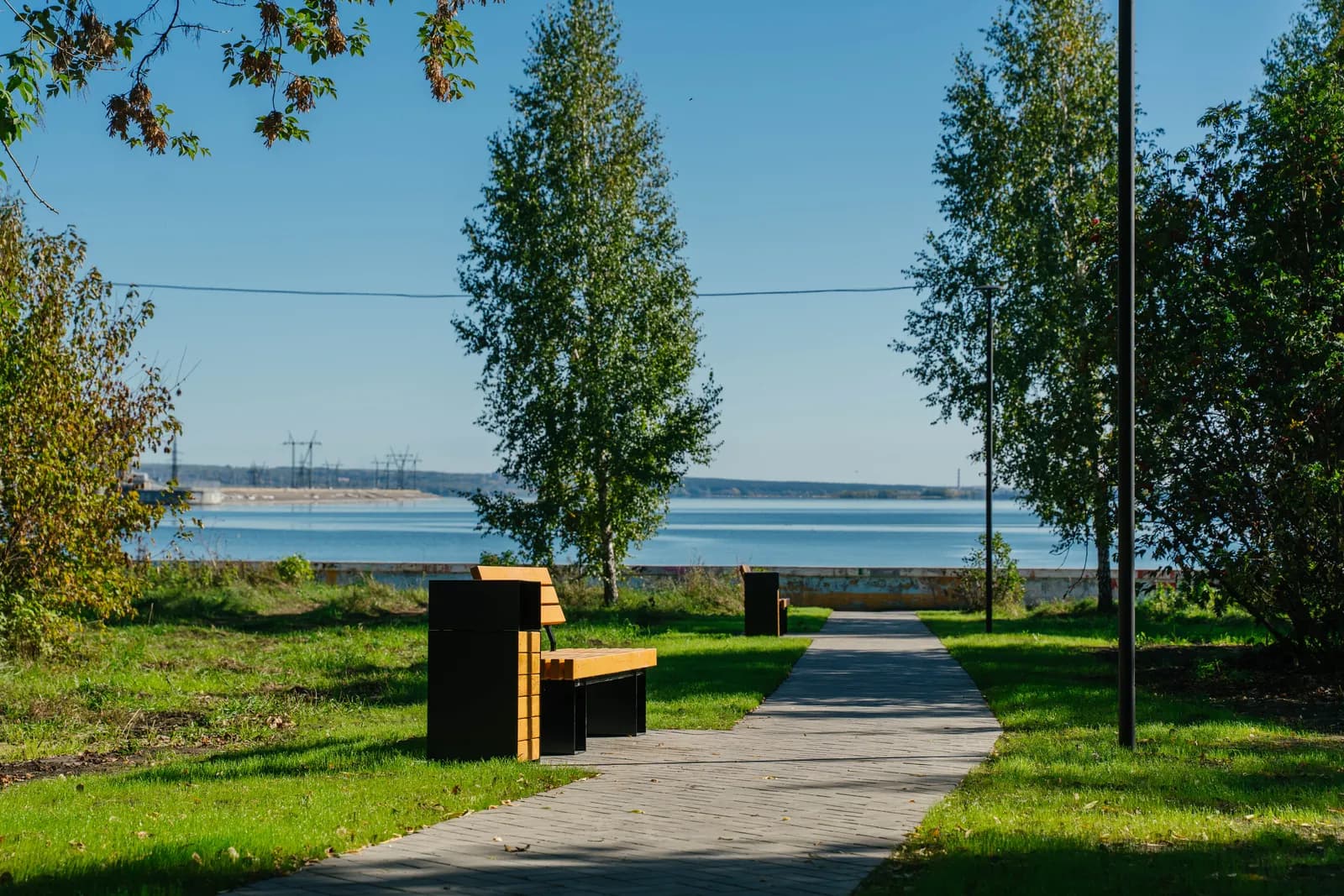 Роза ветров: ход строительства, октябрь 2026