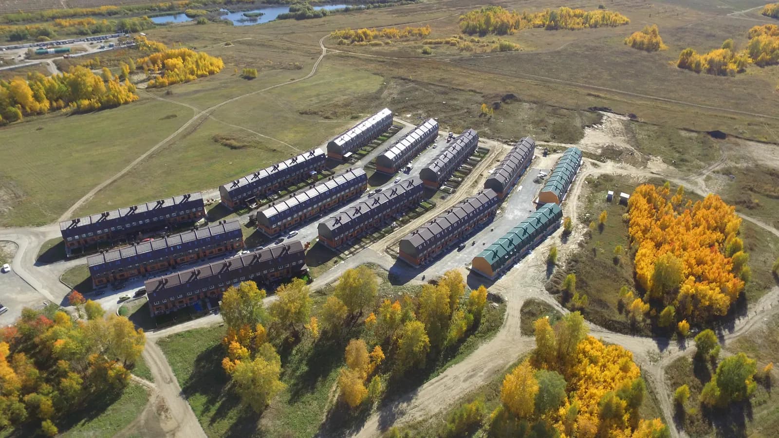 Жилой дом, Село Толмачево