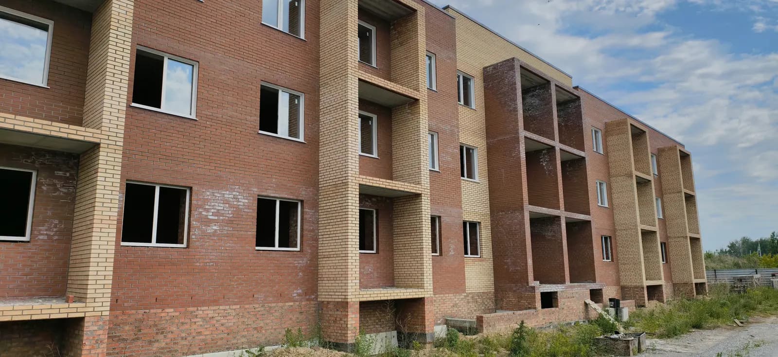 Жилой дом, Бердск, фото 4